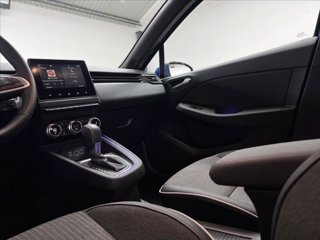 RENAULT Clio 1.6 E-Tech hybrid Intens 140cv auto my21