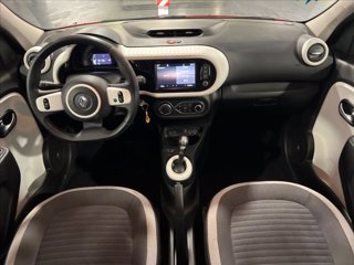 RENAULT Twingo Equilibre 22kWh
