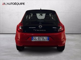 RENAULT Twingo Equilibre 22kWh