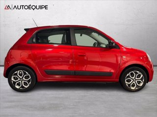 RENAULT Twingo Equilibre 22kWh