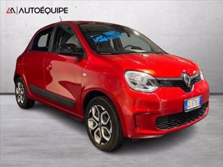 RENAULT Twingo Equilibre 22kWh