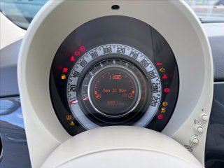 FIAT 500 1.2 Pop 69cv