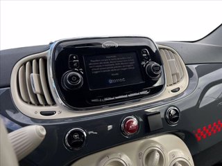 FIAT 500 1.2 Pop 69cv