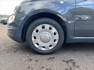 FIAT 500 1.2 Pop 69cv