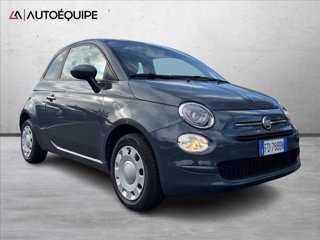 FIAT 500 1.2 Pop 69cv