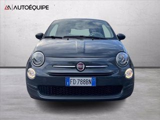 FIAT 500 1.2 Pop 69cv
