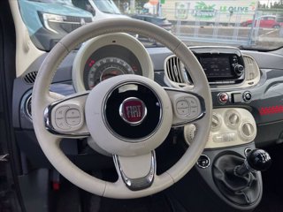 FIAT 500 1.2 Pop 69cv