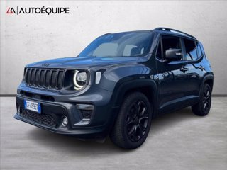 JEEP Renegade 1.0 t3 80th Anniversary 2wd