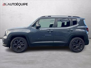 JEEP Renegade 1.0 t3 80th Anniversary 2wd
