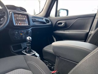 JEEP Renegade 1.0 t3 80th Anniversary 2wd