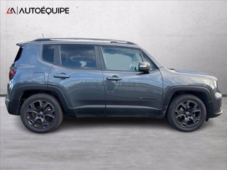 JEEP Renegade 1.0 t3 80th Anniversary 2wd