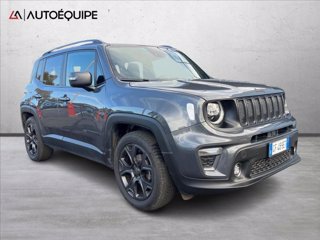 JEEP Renegade 1.0 t3 80th Anniversary 2wd