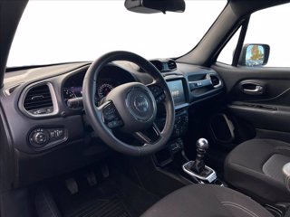 JEEP Renegade 1.0 t3 80th Anniversary 2wd