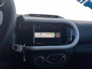 RENAULT Twingo Techno 22kWh