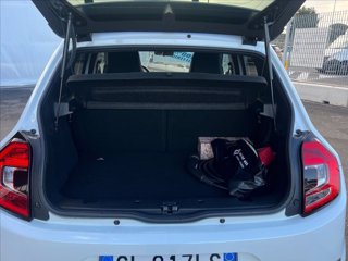 RENAULT Twingo Techno 22kWh