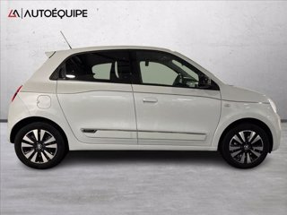 RENAULT Twingo Techno 22kWh