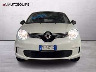 RENAULT Twingo Techno 22kWh