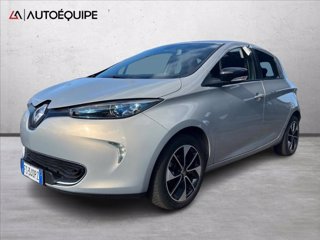 RENAULT Zoe Intens R110 Flex 108cv