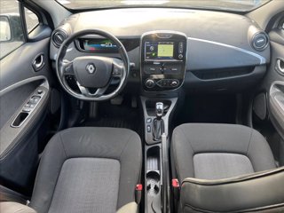 RENAULT Zoe Intens R110 Flex 108cv