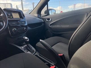 RENAULT Zoe Intens R110 Flex 108cv