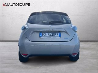 RENAULT Zoe Intens R110 Flex 108cv