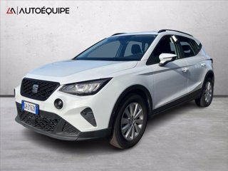 SEAT Arona 1.0 tgi Style 90cv