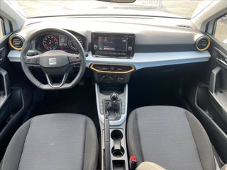 SEAT Arona 1.0 tgi Style 90cv