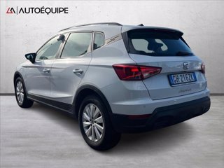 SEAT Arona 1.0 tgi Style 90cv
