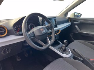 SEAT Arona 1.0 tgi Style 90cv