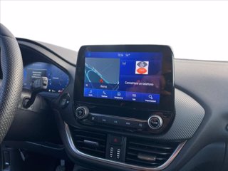 FORD Puma 1.0 ecoboost h ST-line X Design s&s 125cv