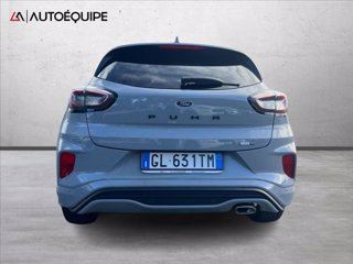 FORD Puma 1.0 ecoboost h ST-line X Design s&s 125cv