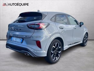 FORD Puma 1.0 ecoboost h ST-line X Design s&s 125cv