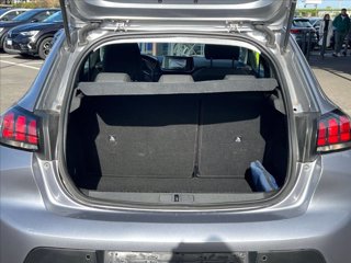 PEUGEOT 208 1.2 puretech Active Pack s&s 75cv