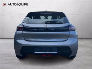 PEUGEOT 208 1.2 puretech Active Pack s&s 75cv