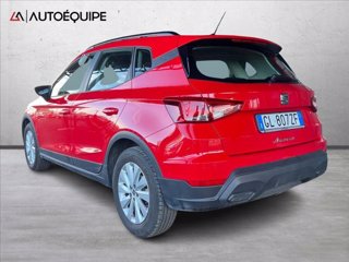 SEAT Arona 1.0 ecotsi Style 110cv dsg