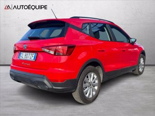 SEAT Arona 1.0 ecotsi Style 110cv dsg