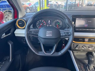 SEAT Arona 1.0 ecotsi Style 110cv dsg