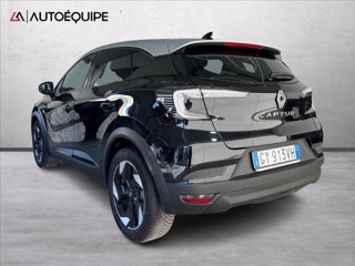 RENAULT Captur 1.0 tce Techno 90cv