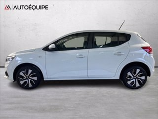 DACIA Sandero Streetway 1.0 tce Expression Eco-g 100cv 5 marce