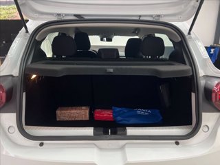 DACIA Sandero Streetway 1.0 tce Expression Eco-g 100cv 5 marce