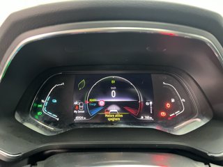 RENAULT Captur 1.6 E-Tech hybrid Intens 145cv auto