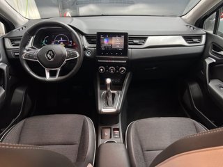 RENAULT Captur 1.6 E-Tech hybrid Intens 145cv auto