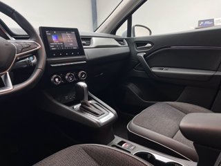 RENAULT Captur 1.6 E-Tech hybrid Intens 145cv auto