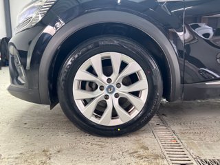 RENAULT Captur 1.6 E-Tech hybrid Intens 145cv auto