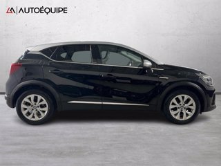 RENAULT Captur 1.6 E-Tech hybrid Intens 145cv auto