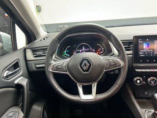 RENAULT Captur 1.6 E-Tech hybrid Intens 145cv auto