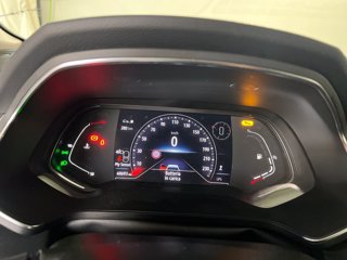 RENAULT Captur 1.0 tce Intens Gpl 100cv my21