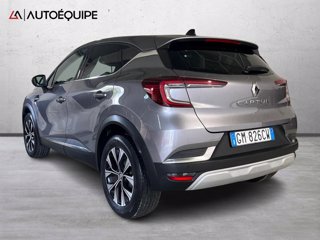 RENAULT Captur 1.0 tce Intens Gpl 100cv my21