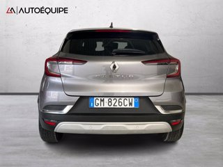 RENAULT Captur 1.0 tce Intens Gpl 100cv my21