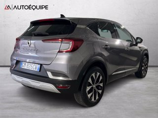 RENAULT Captur 1.0 tce Intens Gpl 100cv my21